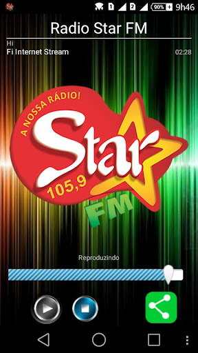 Radio Star FM CAETITÉ