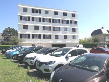 appartement à Donville-les-Bains (50)