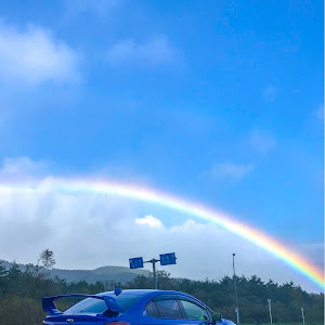 WRX STI