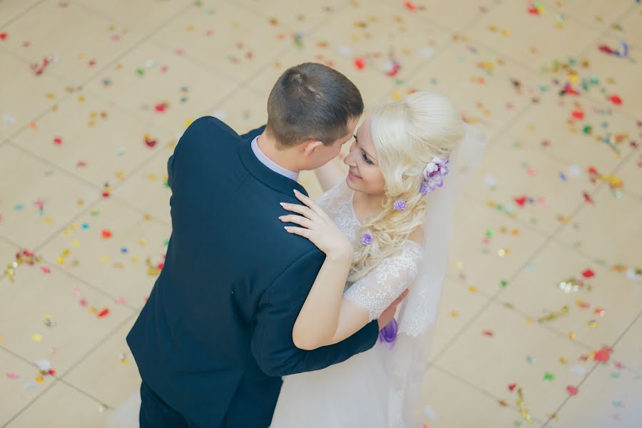 Photographe de mariage Semen Svetlyy (semsvetliy). Photo du 11 mars 2014