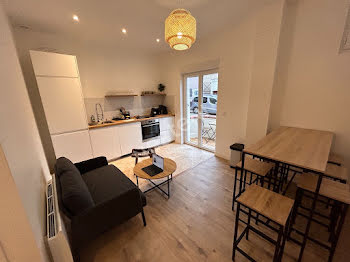 appartement à Montreuil (93)