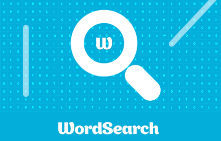 Word Search Game small promo image