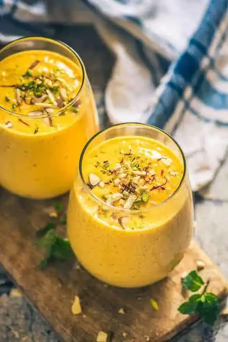 Ratnagiri Mango Shake [175 Ml]