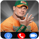 Cover Image of Download JHON CEY CALLING//Fake Call simulation 1.0 APK