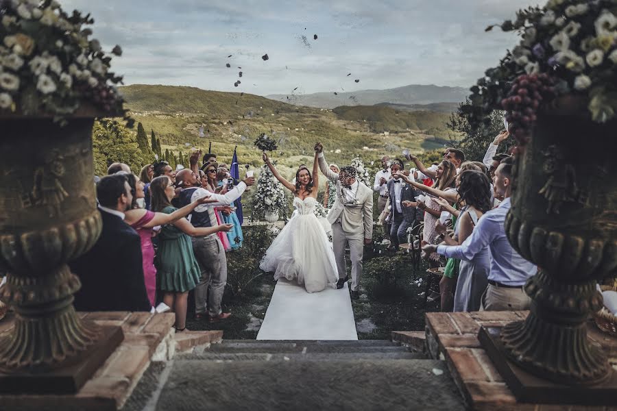 Fotografo di matrimoni Ilya Sivakov (sivakoff). Foto del 14 ottobre 2022