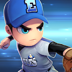 Cover Image of Télécharger Étoile de base-ball 1.6.9 APK