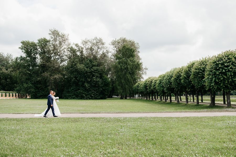 Wedding photographer Tatyana Nikolaeva (tanikolaeva). Photo of 7 August 2021