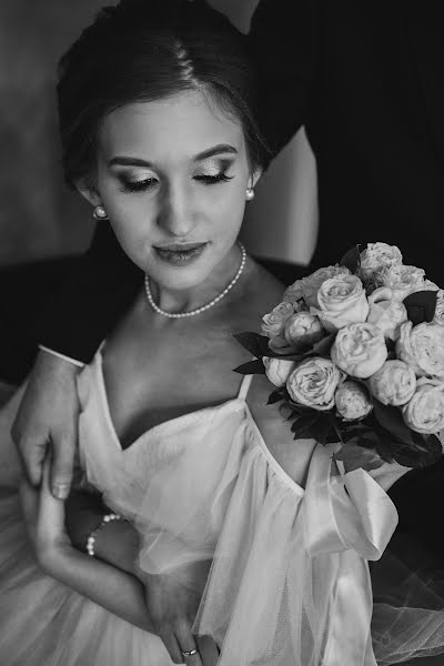 Wedding photographer Dasha Kapitanova (kapitanovafoto). Photo of 5 November 2022