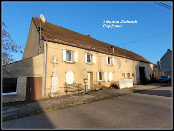 maison à Wittring (57)