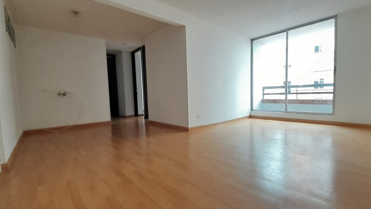 Apartamento En Arriendo - Britalia Norte, Bogota