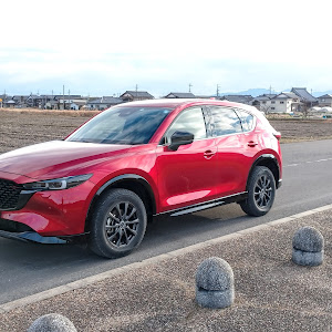 CX-5 KF2P