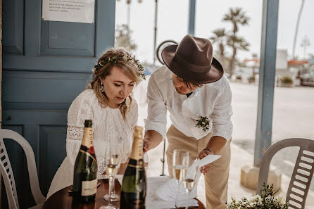 Wedding photographer George Avgousti (georgeavgousti). Photo of 14 April 2021