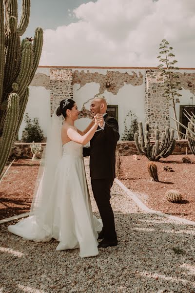 Fotógrafo de bodas Carolina Violante (carolinavnovias). Foto del 30 de noviembre 2022