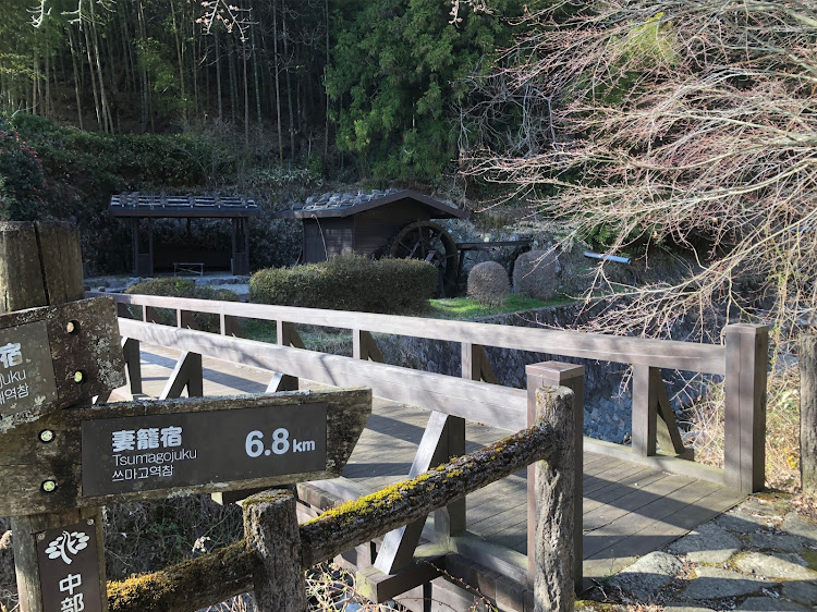 ミラジーノの長野遠征・中津川林道・中山道いいっすね・鬼滅コラボに関するカスタム事例の投稿画像4枚目
