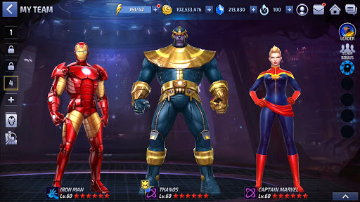 MARVEL Future Fight  screenshots 15