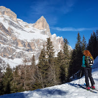 Ammirando il Trono di Dio di 