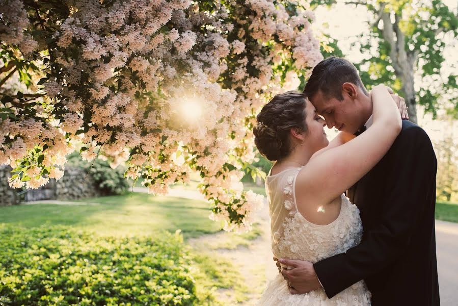 Fotografer pernikahan Lisa Czech (lisaczech). Foto tanggal 8 September 2019