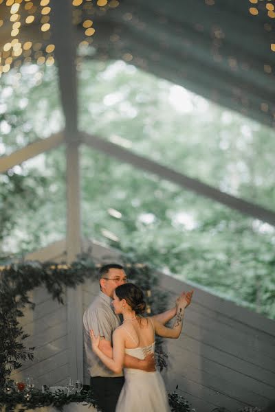 Fotógrafo de bodas Vladimir Voronin (voronin). Foto del 9 de julio 2022