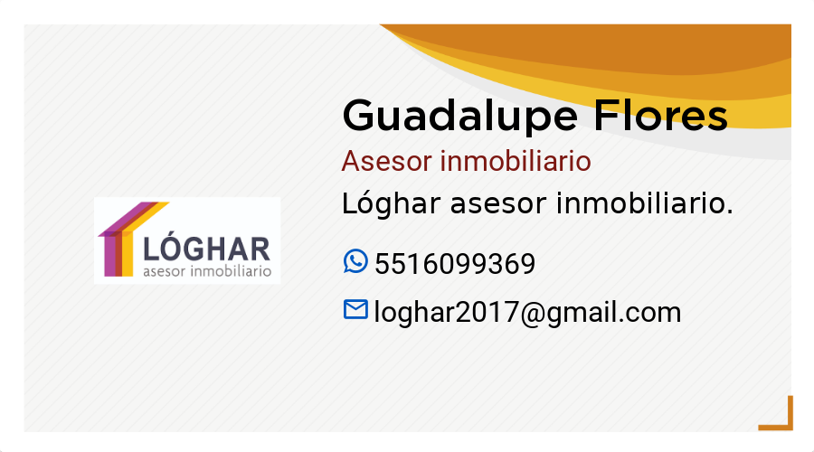 Business Card agent