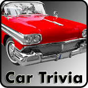 Classic Car Trivia: The Auto Quiz Challenge Paid  Icon