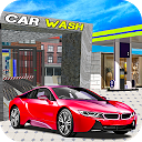 App Download New Car Wash Station 3D Install Latest APK downloader