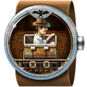 Minecart Jumper - Android Wear