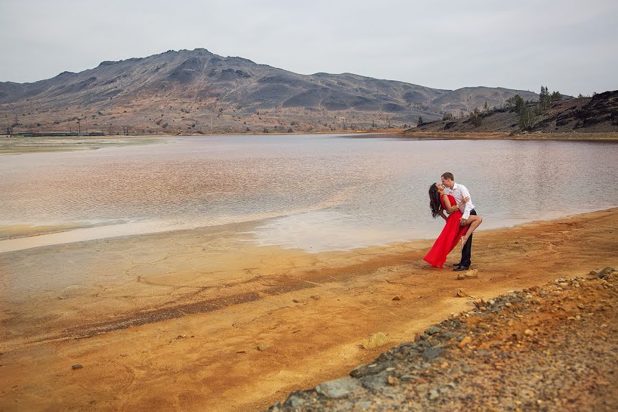 Düğün fotoğrafçısı Ekaterina Terzi (terzi). 14 Eylül 2014 fotoları