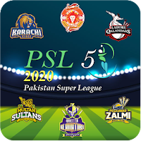 psl photo frame 2020 cricket photo frame