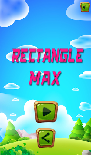 Screenshot Rectangle Max