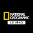 National Geographic France icon