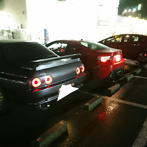 スカイライン GT-R BNR32