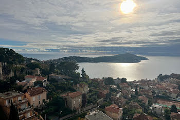 appartement à Villefranche-sur-Mer (06)