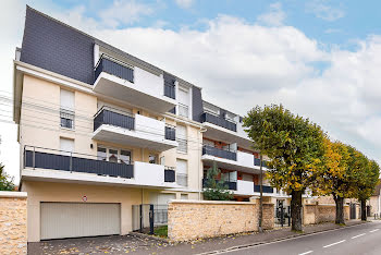 appartement à Dammarie-les-Lys (77)