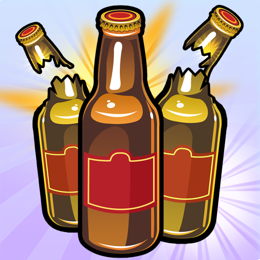 Shoot The Bottle3D 休閒 App LOGO-APP開箱王