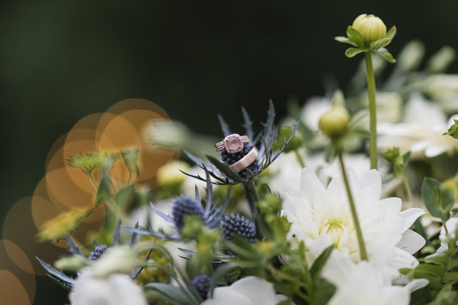 Fotograf ślubny Kim Reilly (kimreilly). Zdjęcie z 7 września 2019