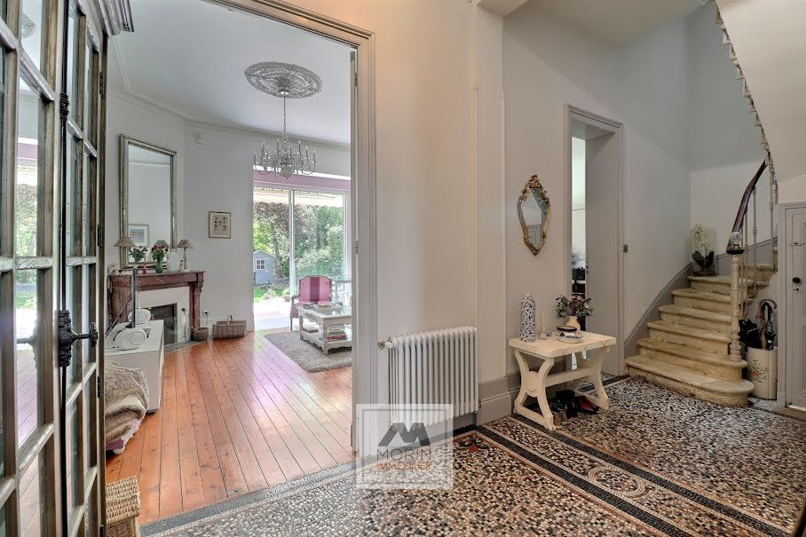 Vente maison 6 pièces 180 m² à Bordeaux (33000), 1 235 000 €