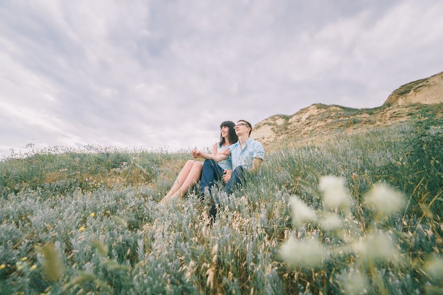 Fotógrafo de bodas Solodkiy Maksim (solodkii). Foto del 3 de julio 2017