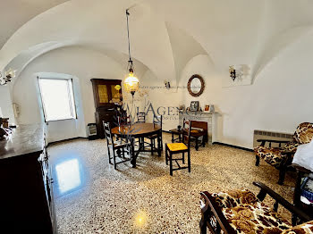 appartement à Santa-Reparata-di-Balagna (2B)