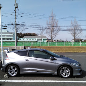 CR-Z ZF1