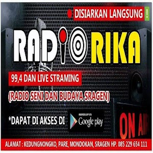 Download Rika Fm Sragen For PC Windows and Mac