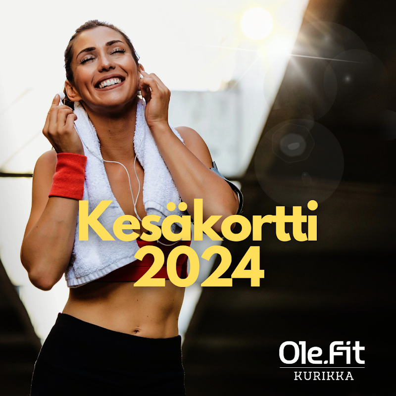 Kesäkortti 2024 12vko