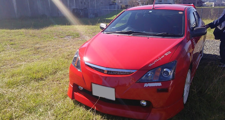 WiLL VSのZZE128・CORE601・添加剤・車検に向けて・車検に関するカスタム事例の投稿画像1枚目