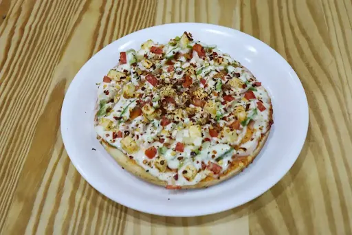 Paneer Makhani Pizza