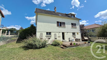 maison à Saint-Léger-des-Vignes (58)