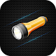 Flashlight : Flash on Call & SMS, Colourful torch Download on Windows