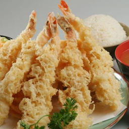 4201. Tempura Dinner