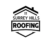 Surrey Hills Roofing Ltd Logo