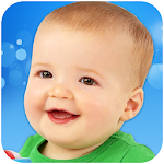 Cover Image of Tải xuống Baby Laugh: Giai điệu nhẹ nhàng  APK