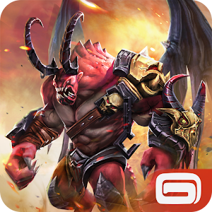 Order and Chaos Online 2