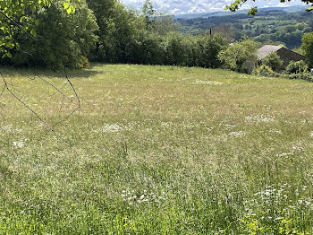 terrain à Saint-Denis-des-Murs (87)